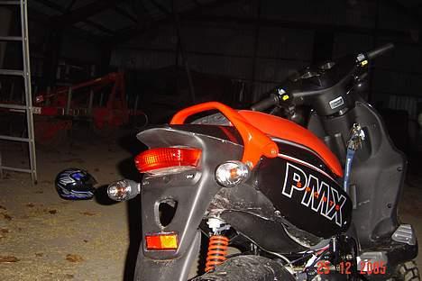 PGO Pmx billede 4