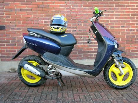 Yamaha Neo's (Solgt! 4500 kr) billede 2