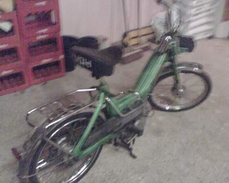 Puch maxi k/ SOLGT billede 1