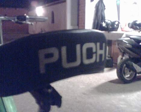 Puch maxi k/ SOLGT billede 3