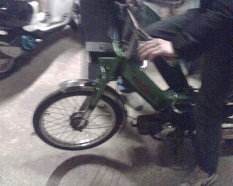 Puch maxi k/ SOLGT billede 6