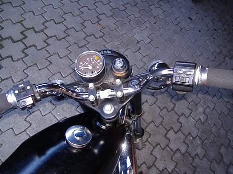 Suzuki samurai dm 50 solgt  billede 7