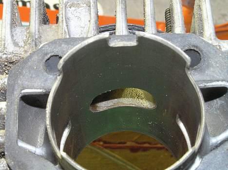 Puch Maxi --Solg-- - Min 45 mm athena indvendig "SMADRET" billede 8