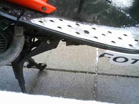 Peugeot speedfight 2 wrc(solgt) billede 8