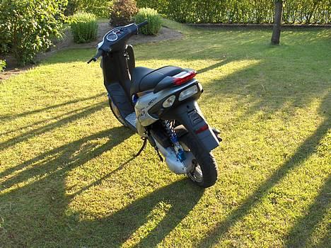 Piaggio Nrg Mc3 [SOLGT] billede 1