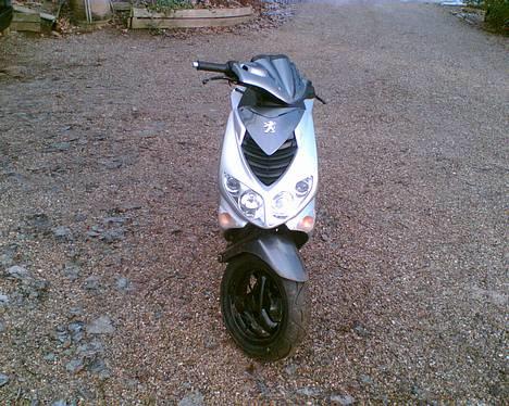 Peugeot Speedfight2 AC  billede 1