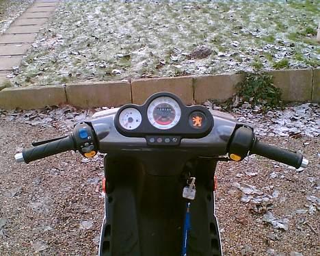 Peugeot Speedfight2 AC  billede 3