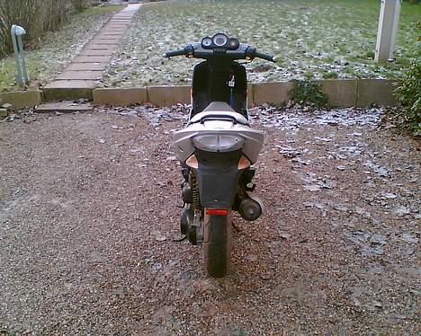 Peugeot Speedfight2 AC  billede 4