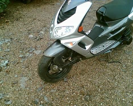 Peugeot Speedfight2 AC  billede 6