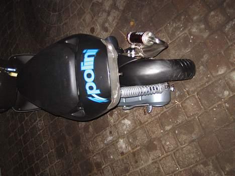 Aprilia sonic  (Skriv ikke her) billede 6