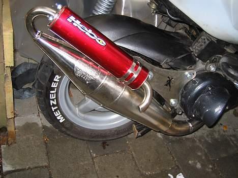 Aprilia sonic  (Skriv ikke her) billede 7