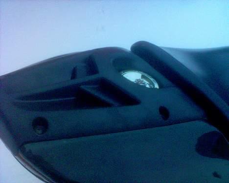 Yamaha Aerox LC DD / BYTTET væk! - monocover billede 19