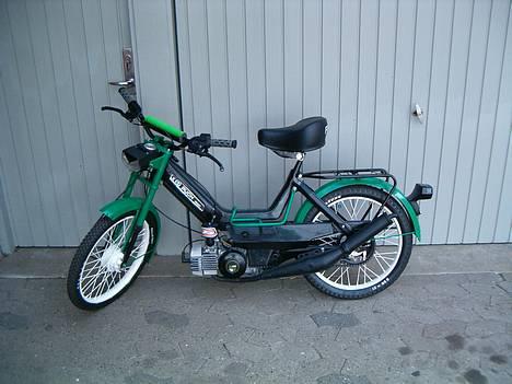 Puch maxi k (ATHENA) - ;) billede 1