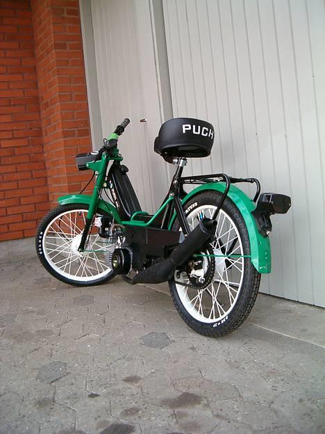 Puch maxi k (ATHENA) - ;) billede 3