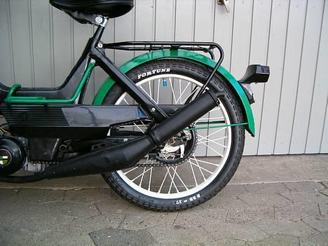 Puch maxi k (ATHENA) - ;) billede 5