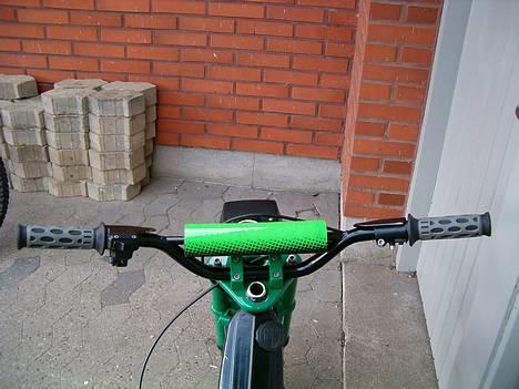 Puch maxi k (ATHENA) - ;) billede 7