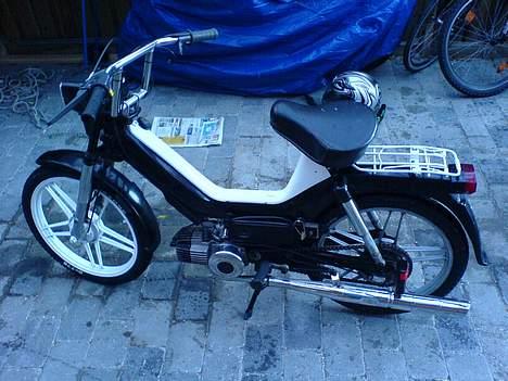 Puch P1 SOLGT!  billede 2