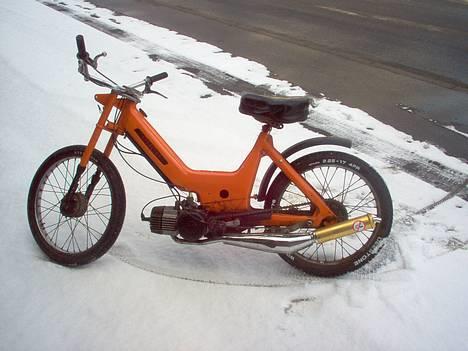 Puch Maxi P Solgt billede 3