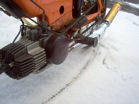 Puch Maxi P Solgt billede 4