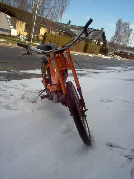 Puch Maxi P Solgt billede 5