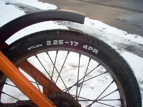 Puch Maxi P Solgt billede 6