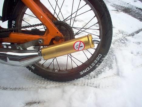 Puch Maxi P Solgt billede 7