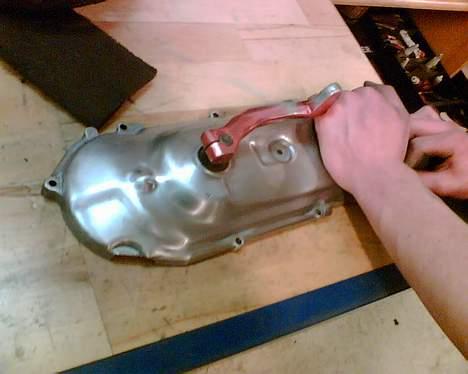 Yamaha BWS NG billede 6