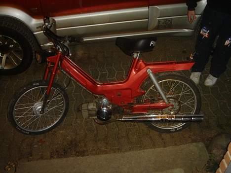 Puch Maxi 2g billede 1