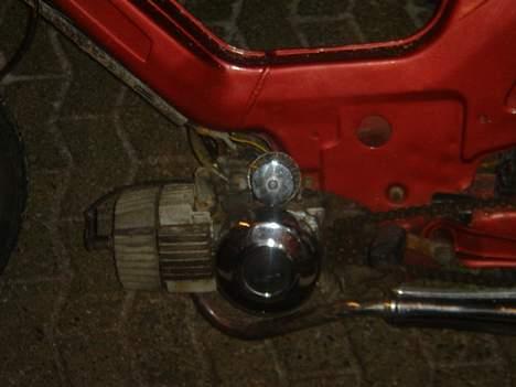 Puch Maxi 2g billede 2