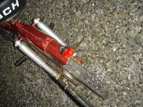 Puch Maxi 2g billede 4