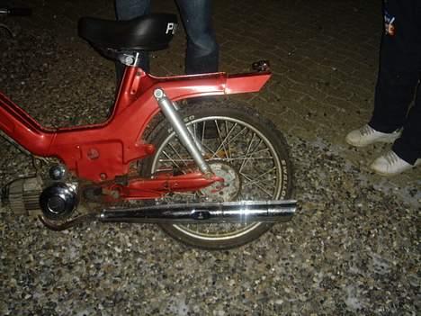 Puch Maxi 2g billede 5