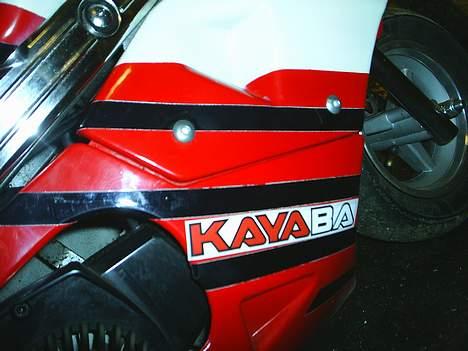 MiniBike kavaba solgt billede 7