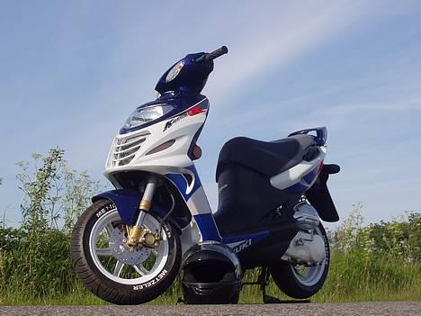Suzuki Katana LC - DD (Solgt) - Perfekt billede.. :P billede 1