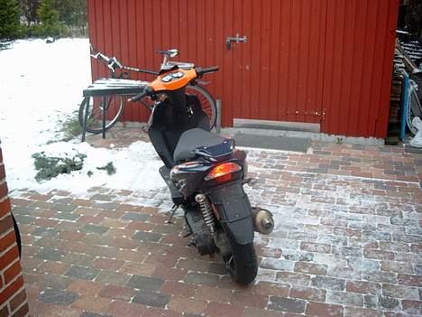 CPI Oliver Sport  HERVÆRK:S billede 3