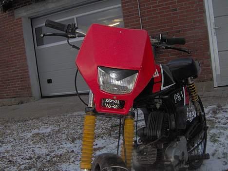 Yamaha fs1 2g. (solgt) - til salg gi et bud.. billede 3