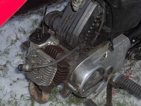 Yamaha fs1 2g. (solgt) - til salg gi et bud.. billede 5