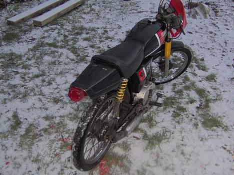 Yamaha fs1 2g. (solgt) - til salg gi et bud.. billede 6