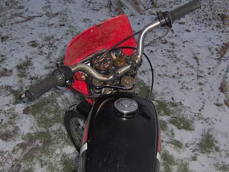 Yamaha fs1 2g. (solgt) - til salg gi et bud.. billede 7