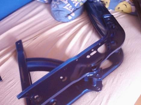 Vespa Ciao [SOLGT] <Hirtshals> - Ikk så go kvalitet =/ Dårligt Cam=P billede 5