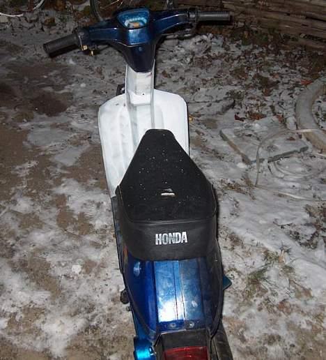 Honda Melody #projekt#solgt billede 3