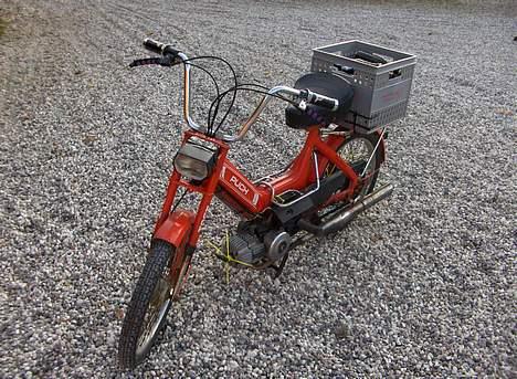 Puch Maxi K - Min Puch billede 15