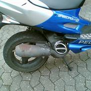 Peugeot Speedfight 2  STJÅLET !!!