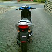 Peugeot Speedfight 2  STJÅLET !!!