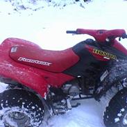 Honda Trx 90