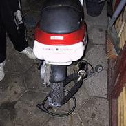 Piaggio Zip