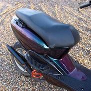 Yamaha neos solgt!!!!