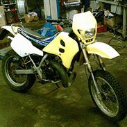 Suzuki SMX Hirtshals <'3 