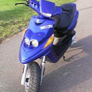 Yamaha bws ´ng