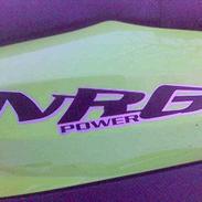 Piaggio NRG Power