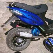 Gilera Stalker... 